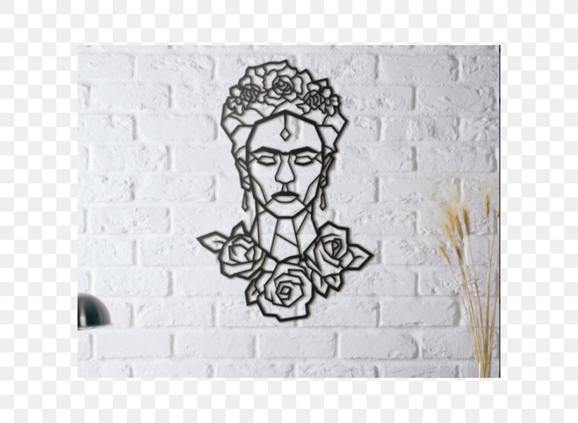 Artist Painting Wall, PNG, 600x600px, Art, Artist, Cutting, Drawing, Frida Kahlo Download Free