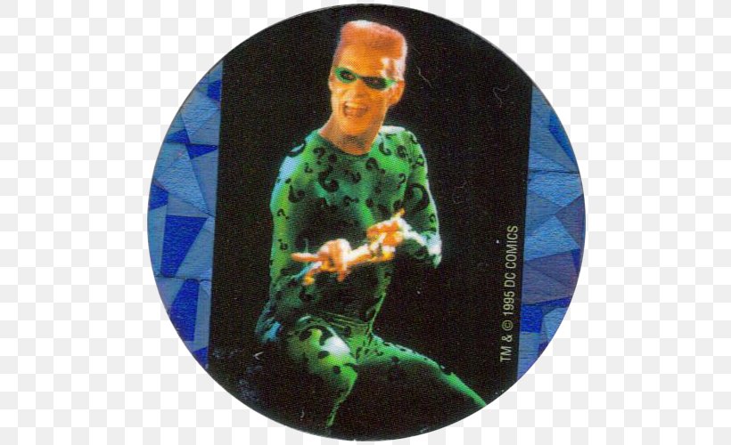 Batman Forever Riddler Jim Carrey Two-Face, PNG, 500x500px, Batman Forever,  Batman, Batman Arkham Knight, Batman