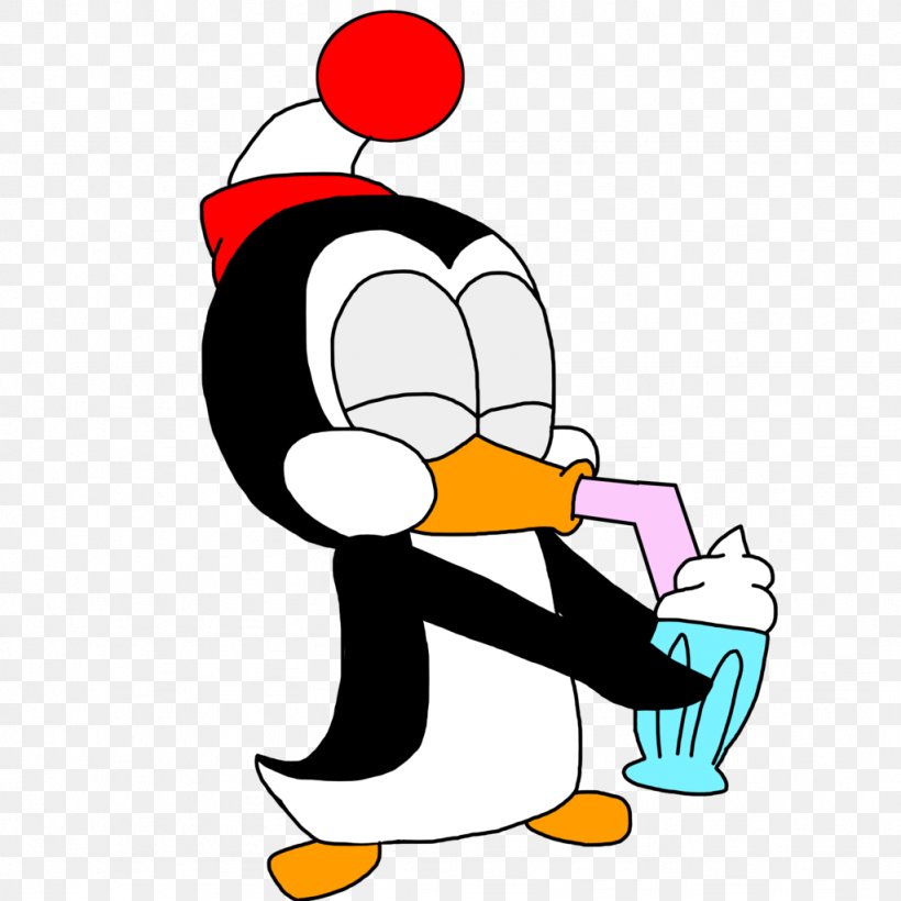 Chilly Willy Woody Woodpecker Penguin Animated Cartoon, PNG, 1024x1024px, Chilly Willy, Animated Cartoon, Area, Art, Artwork Download Free