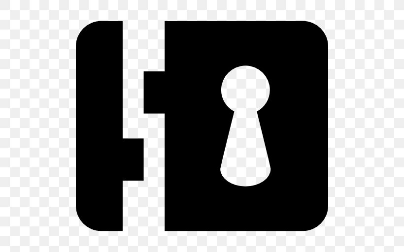 Locksmith Service Door, PNG, 512x512px, Locksmith, Black And White, Brand, Door, Key Download Free