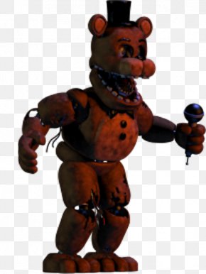 FNaF World Five Nights At Freddy's: Sister Location Freddy Fazbear's  Pizzeria Simulator Wikia, PNG, 1024x1024px, Fnaf