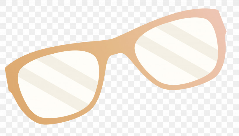 Glasses, PNG, 2999x1716px, Glasses, Goggles, Line, Sunglasses Download Free