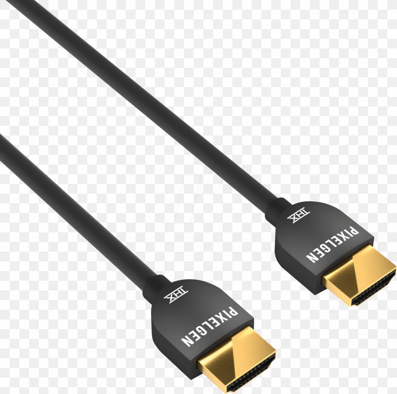HDMI Electrical Cable Structured Cabling Ethernet 4K Resolution, PNG, 1824x1812px, 4k Resolution, Hdmi, Cable, Certification, Data Transfer Cable Download Free