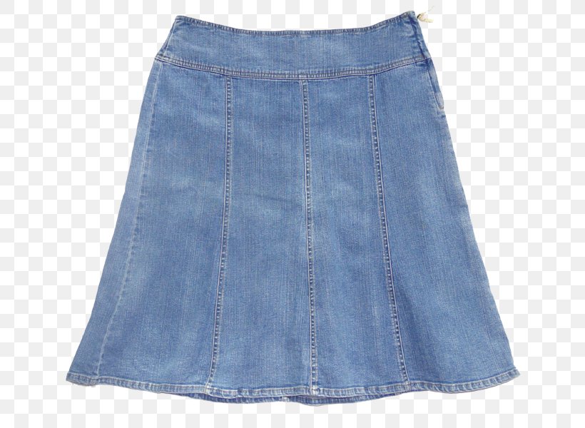 Jeans Denim Skirt Denim Skirt T-shirt, PNG, 800x600px, Jeans, Active Shorts, Blue, Clothing, Cotton Download Free