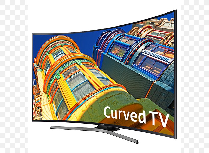 LED-backlit LCD 4K Resolution Ultra-high-definition Television Smart TV, PNG, 800x600px, 4k Resolution, Ledbacklit Lcd, Advertising, Brand, Curved Download Free