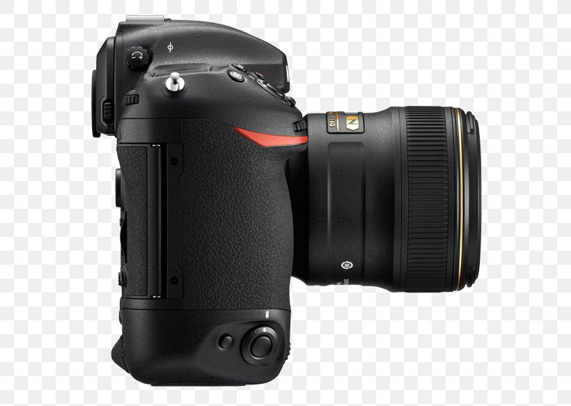 Nikon D4S XQD Card Full-frame Digital SLR Camera, PNG, 626x583px, Nikon D4s, Active Pixel Sensor, Camera, Camera Accessory, Camera Lens Download Free