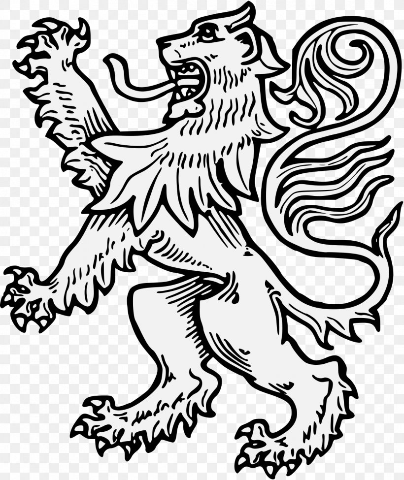 Scotland Lion Complete Guide To Heraldry Clip Art, PNG, 1163x1384px, Scotland, Art, Arthur Charles Foxdavies, Artwork, Black And White Download Free