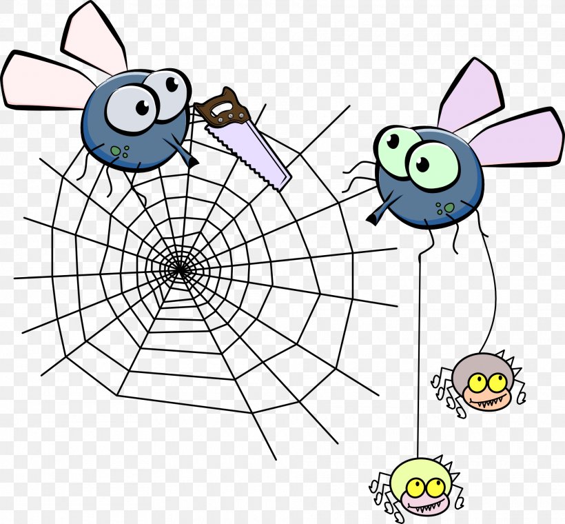 Spider Web Clip Art, PNG, 1920x1781px, Spider, Area, Drawing, Invertebrate, Organism Download Free