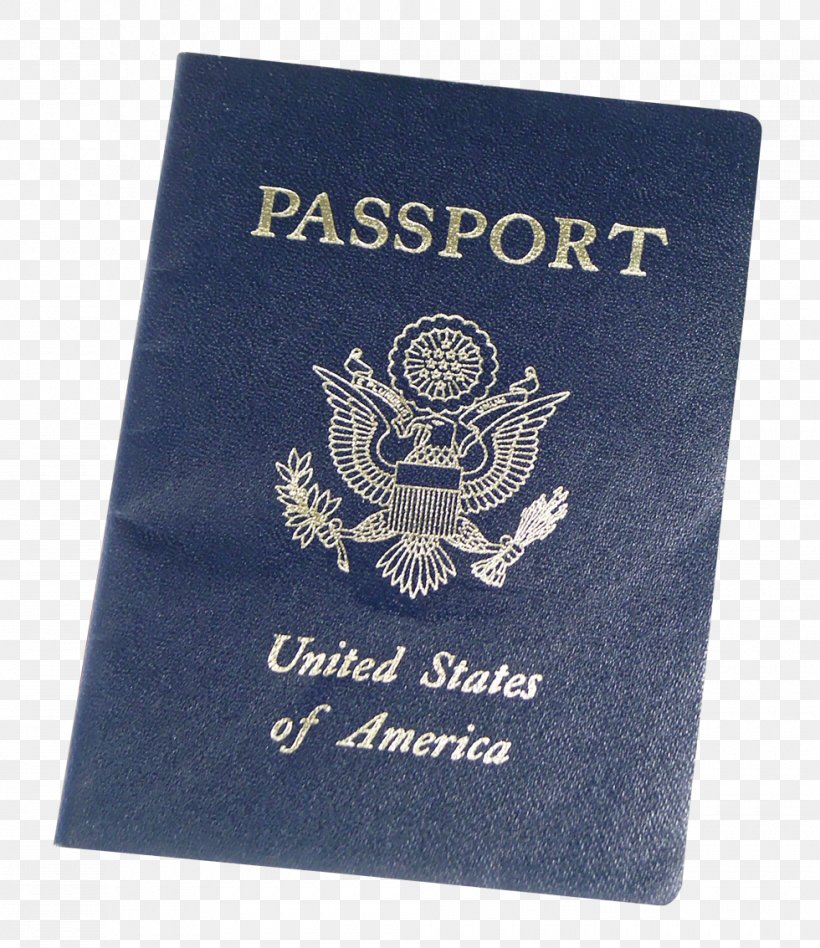 United States Passport United States Passport Travel Visa United States Nationality Law, PNG, 980x1133px, United States, Brand, Consul, Identity Document, Papua New Guinean Passport Download Free