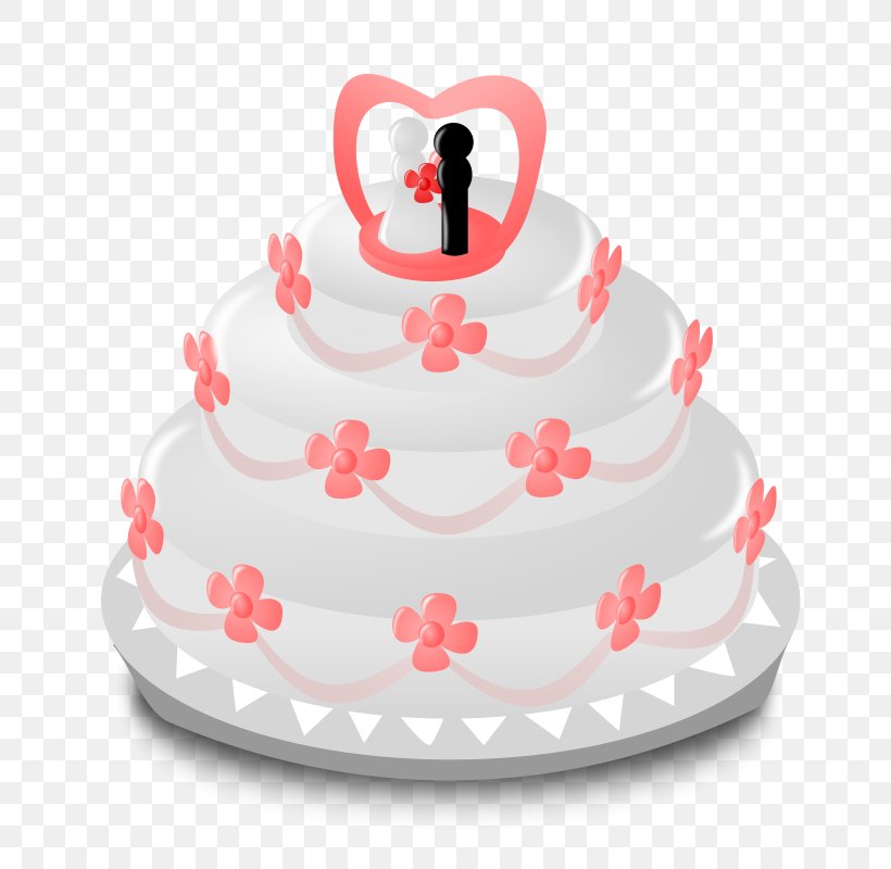 Wedding Invitation Wedding Cake White Wedding Clip Art, PNG, 800x800px, Wedding Invitation, Birthday Cake, Bride, Buttercream, Cake Download Free