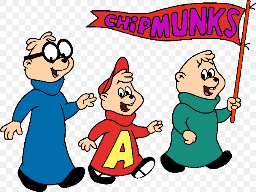 Alvin And The Chipmunks The Chipettes Cartoon Drawing, PNG, 1190x894px,  Chipmunk, Alvin And The Chipmunks, Alvin