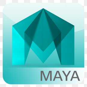 Autodesk Maya Logo, PNG, 1200x1200px, Autodesk Maya, Aqua, Autodesk ...