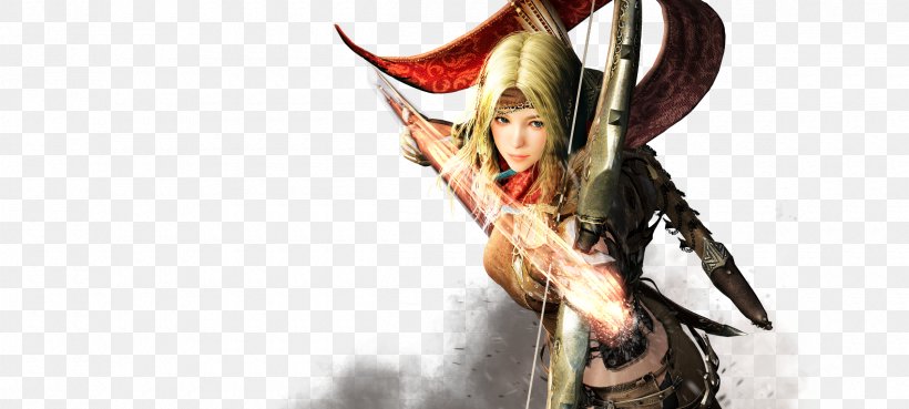 Black Desert Online PearlAbyss Massively Multiplayer Online Role-playing Game, PNG, 2400x1080px, Black Desert Online, Adventure Game, Character, Costume, Fictional Character Download Free