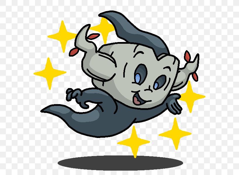 Casper Art Vertebrate Clip Art, PNG, 600x600px, Casper, Art, Artist, Artwork, Cartoon Download Free