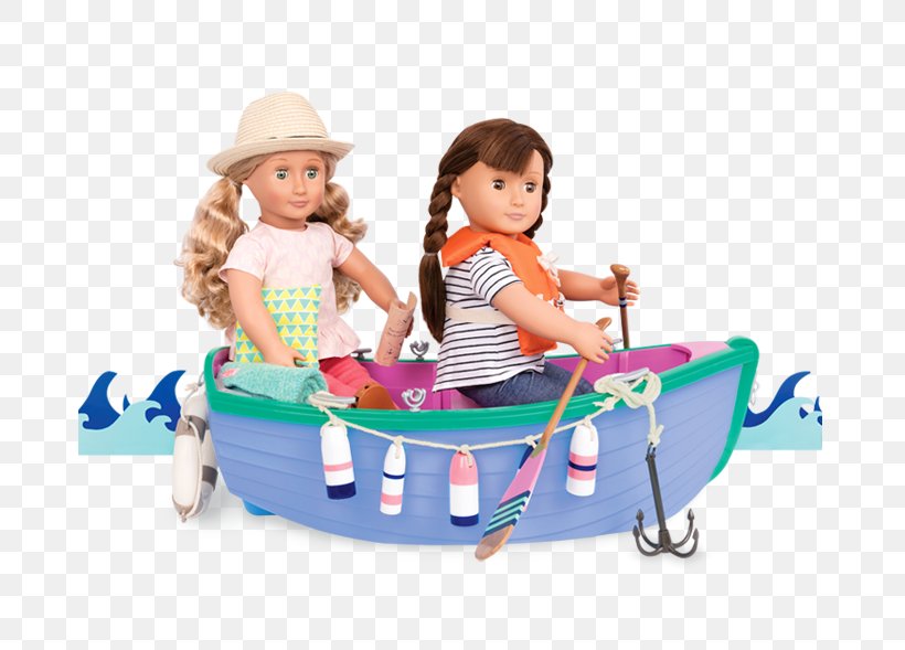 Doll Toy Boat Clothing Accessories Rowing, PNG, 717x589px, Doll, American Girl, Boat, Boating, Child Download Free