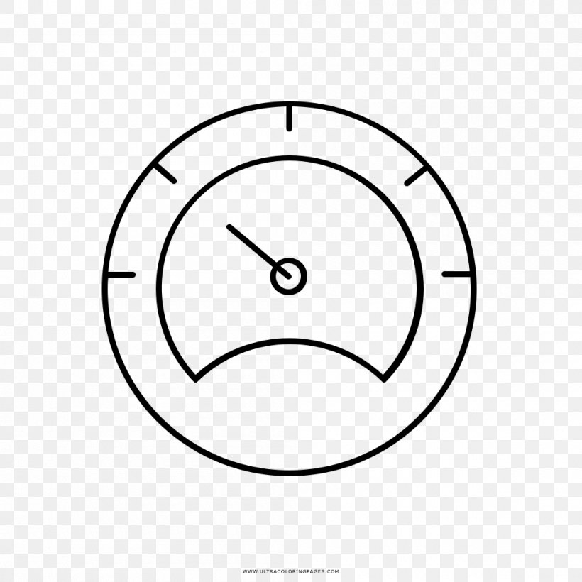 Drawing Coloring Book Motor Vehicle Speedometers Line Art Hatra, PNG, 1000x1000px, Drawing, Architecture, Area, Black, Black And White Download Free