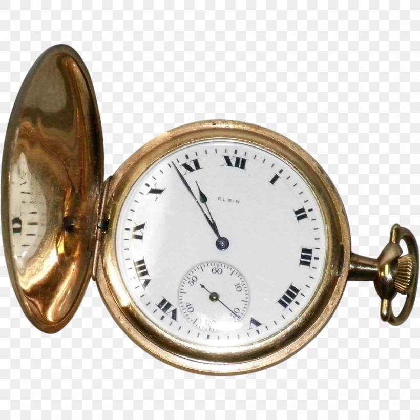 Elgin National Watch Company Clock Pocket Watch Antique, PNG, 950x950px, Watch, Antique, Antique Shop, Clock, Elgin National Watch Company Download Free