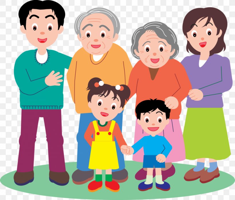 Family Child Parent Grandmother, PNG, 1140x970px, Family, Art, Boy, Cartoon, Child Download Free