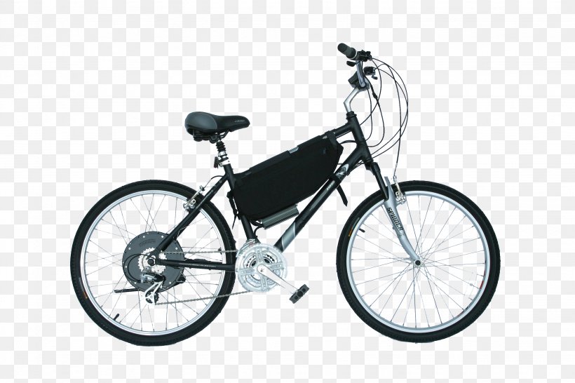 Giant Bicycles Mountain Bike Electric Bicycle Cycling, PNG, 3072x2048px, Bicycle, Bicycle Accessory, Bicycle Drivetrain Part, Bicycle Frame, Bicycle Frames Download Free