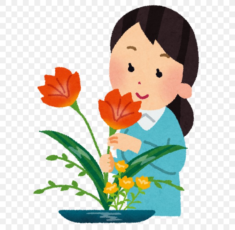 Ikebana Iemoto Ikenobō Mishō-ryū Ohara-ryū, PNG, 696x800px, Ikebana, Art, Cut Flowers, Floral Design, Floristry Download Free