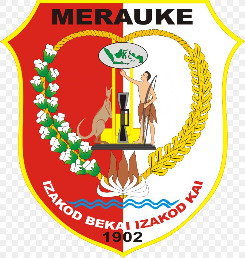 Merauke Dogiyai Regency Special Region Of Yogyakarta Jayawijaya Regency, PNG, 894x939px, Merauke, Area, Brand, Dogiyai Regency, Ibu Kota Kabupaten Download Free
