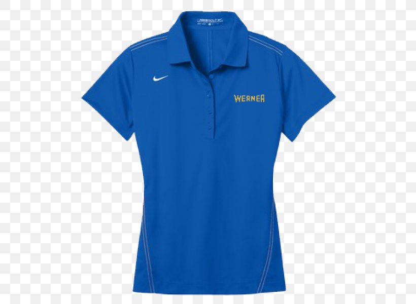 T-shirt Polo Shirt Piqué Nike, PNG, 600x600px, Tshirt, Active Shirt, Blue, Business Casual, Clothing Download Free
