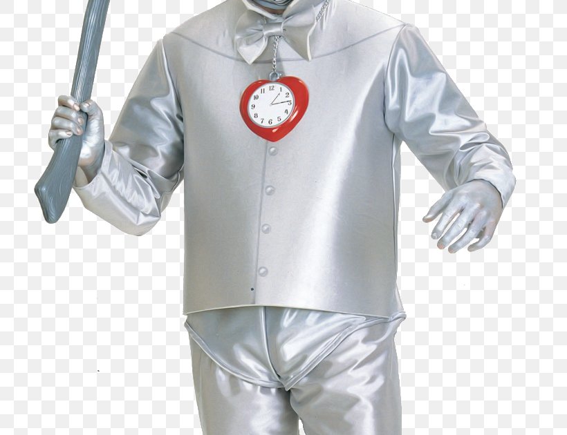 The Tin Man Scarecrow The Cowardly Lion The Wizard Of Oz Costume, PNG, 724x630px, Tin Man, Buycostumescom, Child, Clothing Accessories, Costume Download Free