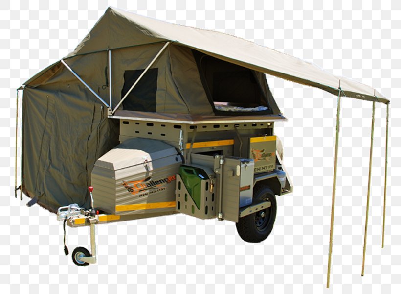 Trailer Caravan Off-road Vehicle South Africa, PNG, 800x600px, Trailer, Campervans, Camping, Caravan, Film Download Free