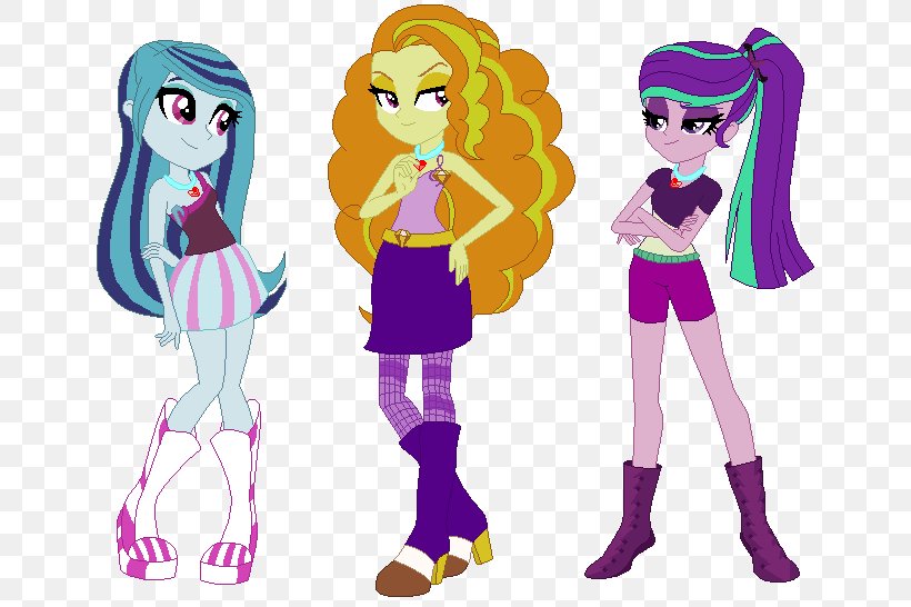 Twilight Sparkle My Little Pony: Equestria Girls Adagio Dazzle Aria Blaze, PNG, 688x546px, Watercolor, Cartoon, Flower, Frame, Heart Download Free