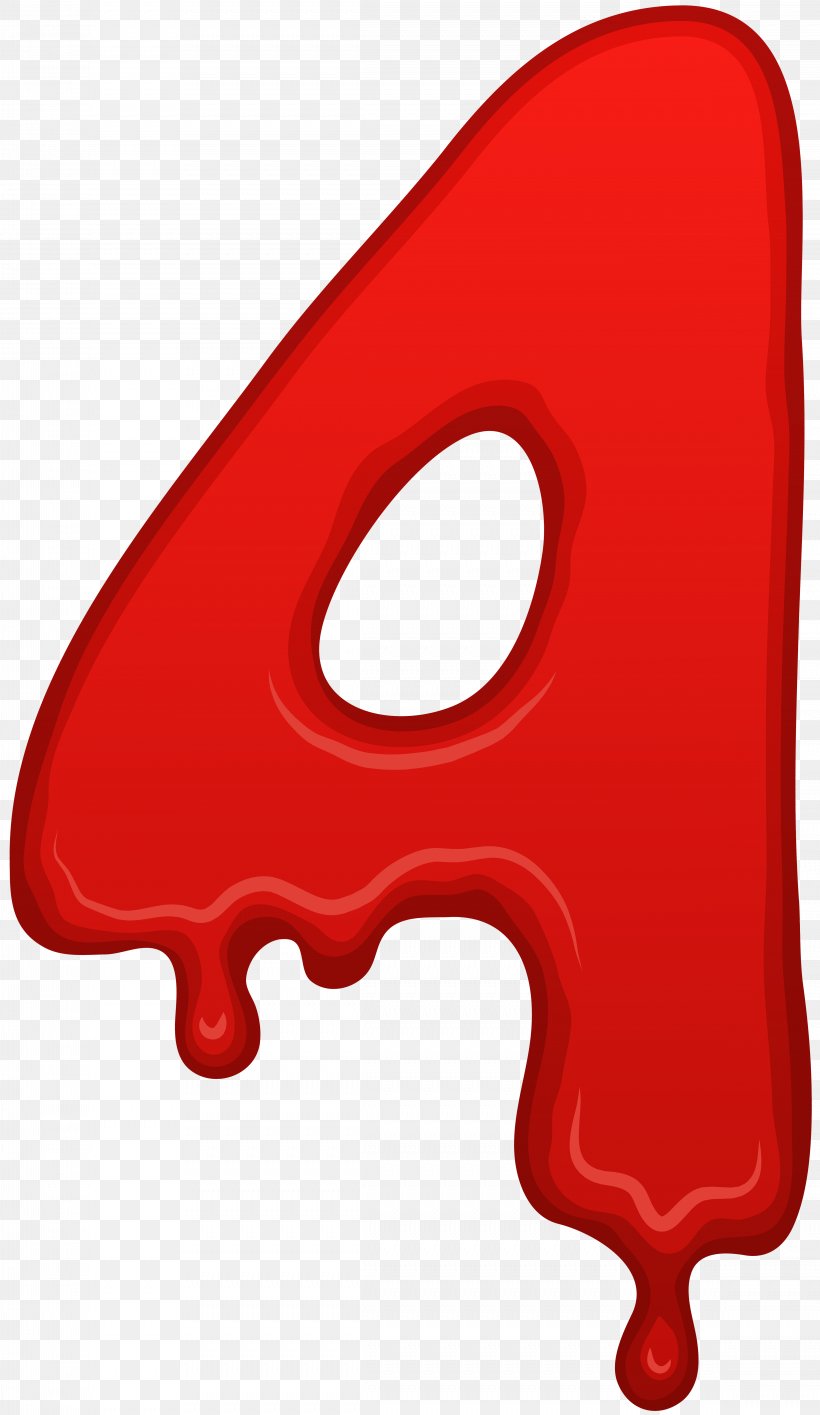 Typeface Clip Art, PNG, 4633x8000px, Typeface, Number, Numerical Digit, Picture Frames, Red Download Free