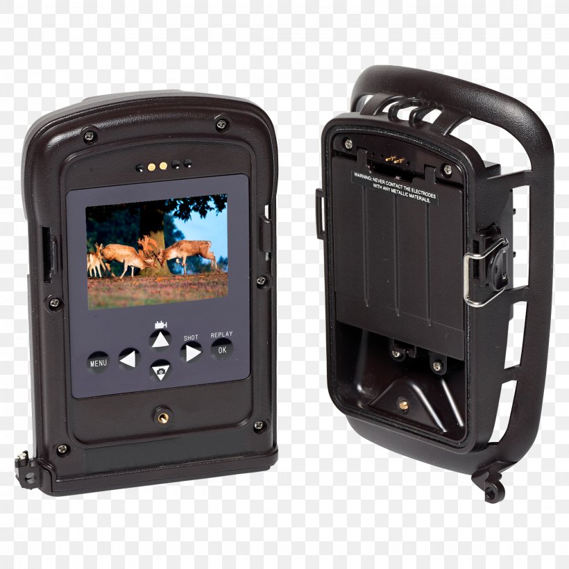 Wildkamera Hunting Camera Askari Passive Infrared Sensor, PNG, 1636x1636px, Wildkamera, Askari, Camera, Electronics, Fishing Download Free