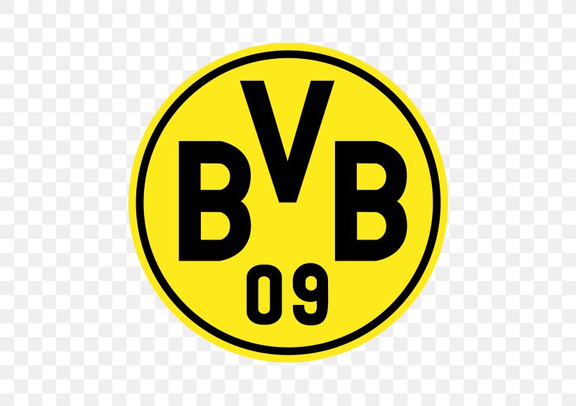 Borussia Dortmund Bundesliga Football BVB @ Home Logo, PNG, 578x578px, Borussia Dortmund, Brand, Bundesliga, Coat Of Arms, Dortmund Download Free