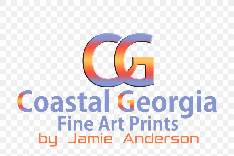 Coastal Georgia Fine Art Prints Acrylic Paint Painting Forsyth Park Logo, PNG, 750x546px, Acrylic Paint, Area, Art, Brand, Canvas Download Free