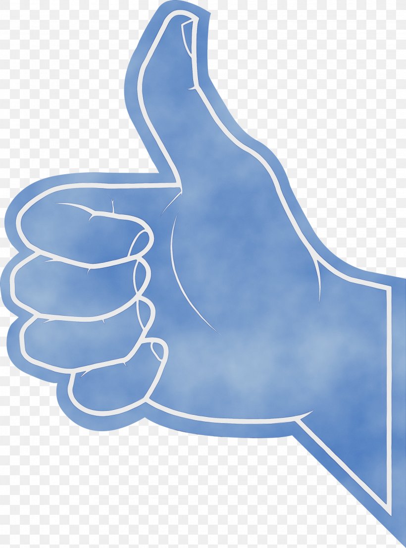 Finger Hand Thumb Gesture, PNG, 2222x3000px, Watercolor, Finger, Gesture, Hand, Paint Download Free