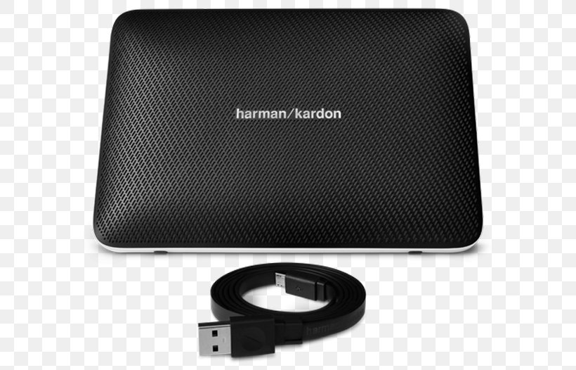 Harman Kardon Esquire 2 Loudspeaker Wireless Speaker Harman International Industries, PNG, 700x526px, Harman Kardon Esquire 2, Amplifier, Computer Speakers, Data Storage Device, Electronic Device Download Free