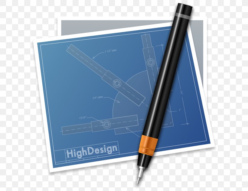 HighDesign Mac Book Pro Computer-aided Design MacOS, PNG, 632x632px, 2d Computer Graphics, Mac Book Pro, App Store, Apple, Autocad Download Free