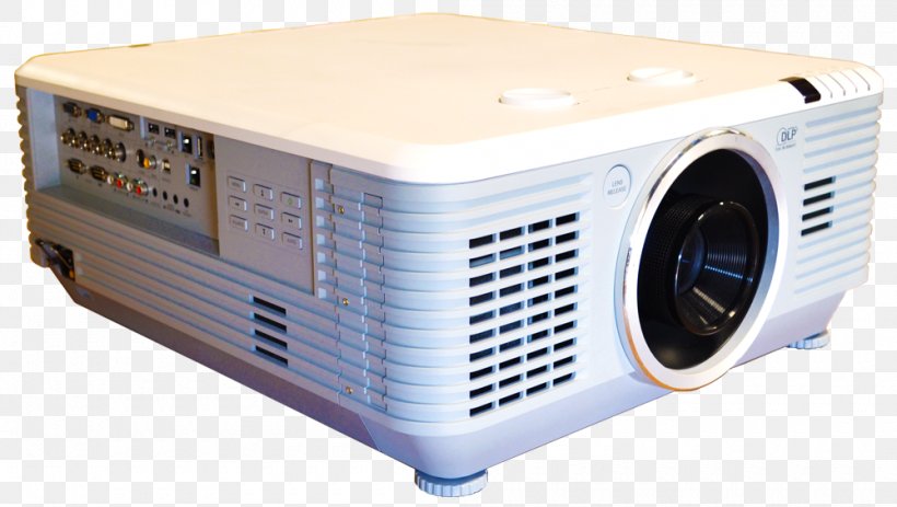 Laser Projector Digital Signs Multimedia Projectors LCD Projector, PNG, 1000x565px, Projector, Benq, Business, Computer Monitors, Digital Signs Download Free