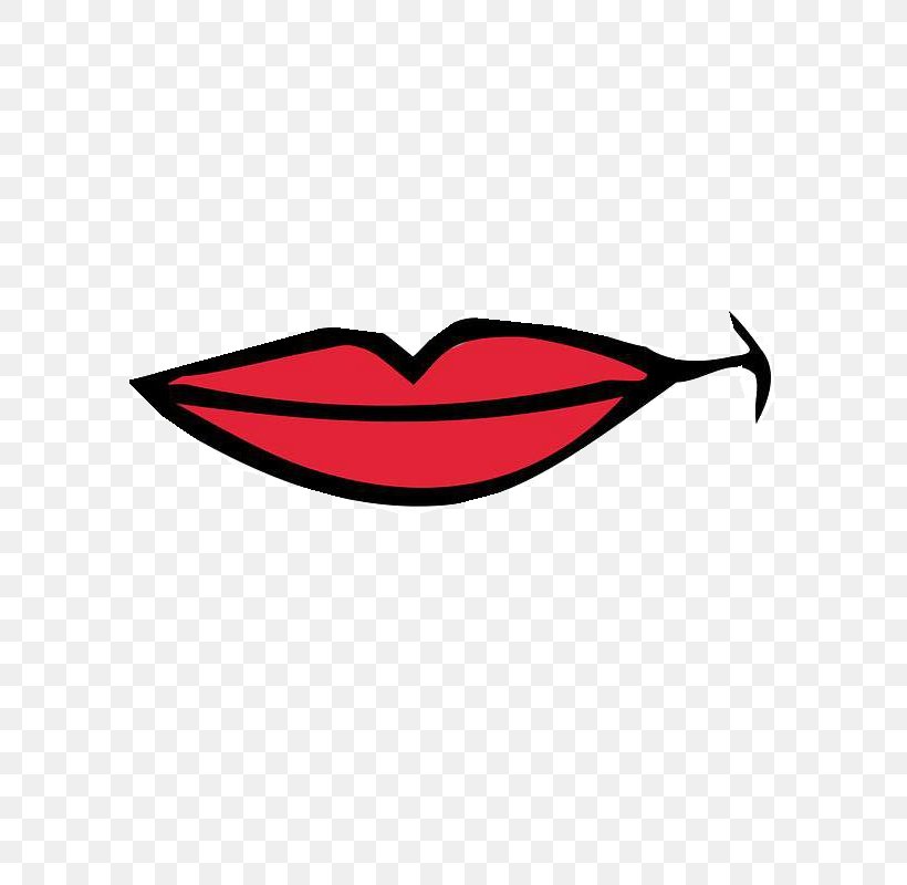 Lip Smile Mouth Clip Art, PNG, 800x800px, Watercolor, Cartoon, Flower, Frame, Heart Download Free