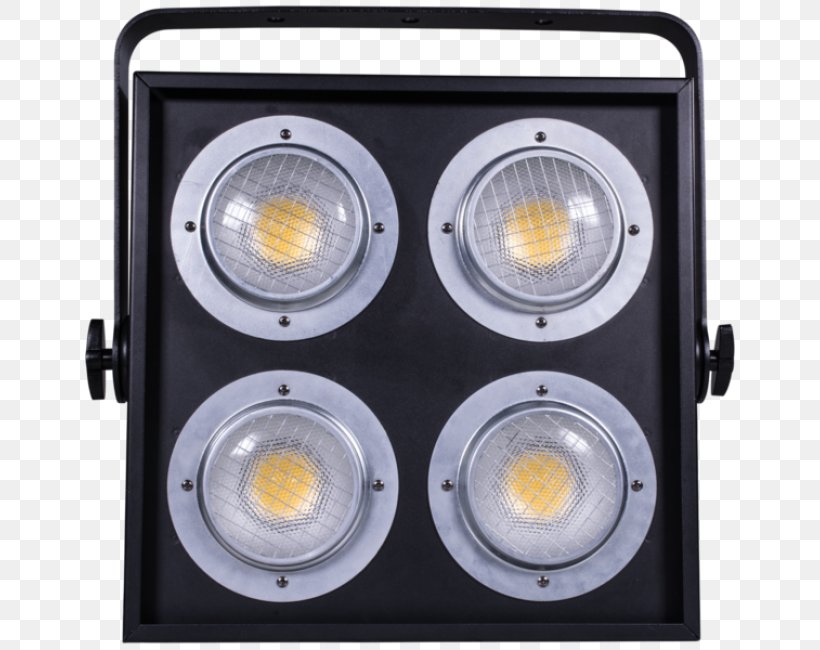 Stage Lighting Instrument Light-emitting Diode Projector, PNG, 650x650px, Light, Brightness, Chiponboard, Cob Led, Halogen Lamp Download Free