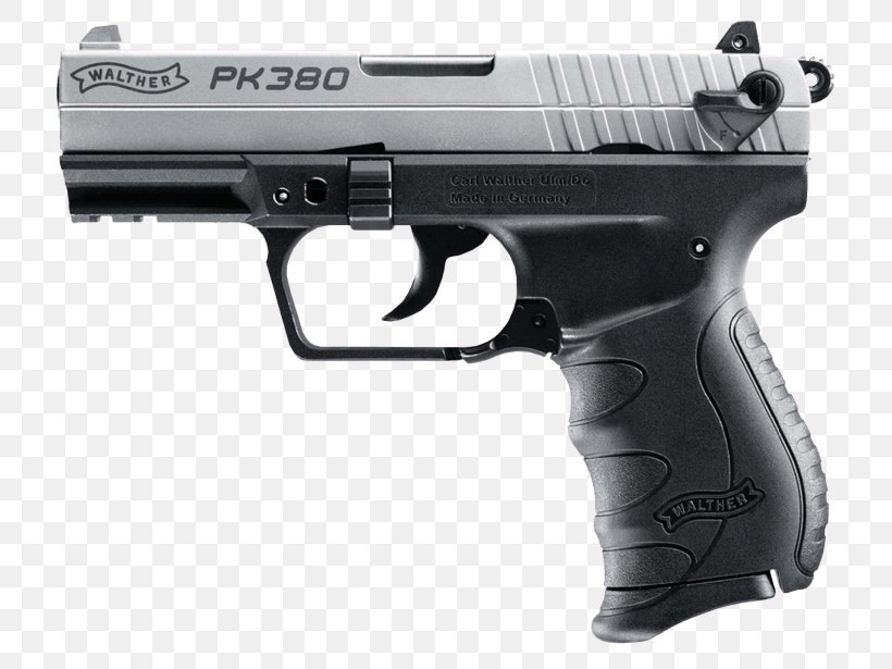 Walther PPQ Carl Walther GmbH Walther PK380 Semi-automatic Pistol Walther Handguns, PNG, 768x615px, 919mm Parabellum, Walther Ppq, Air Gun, Airsoft, Airsoft Gun Download Free