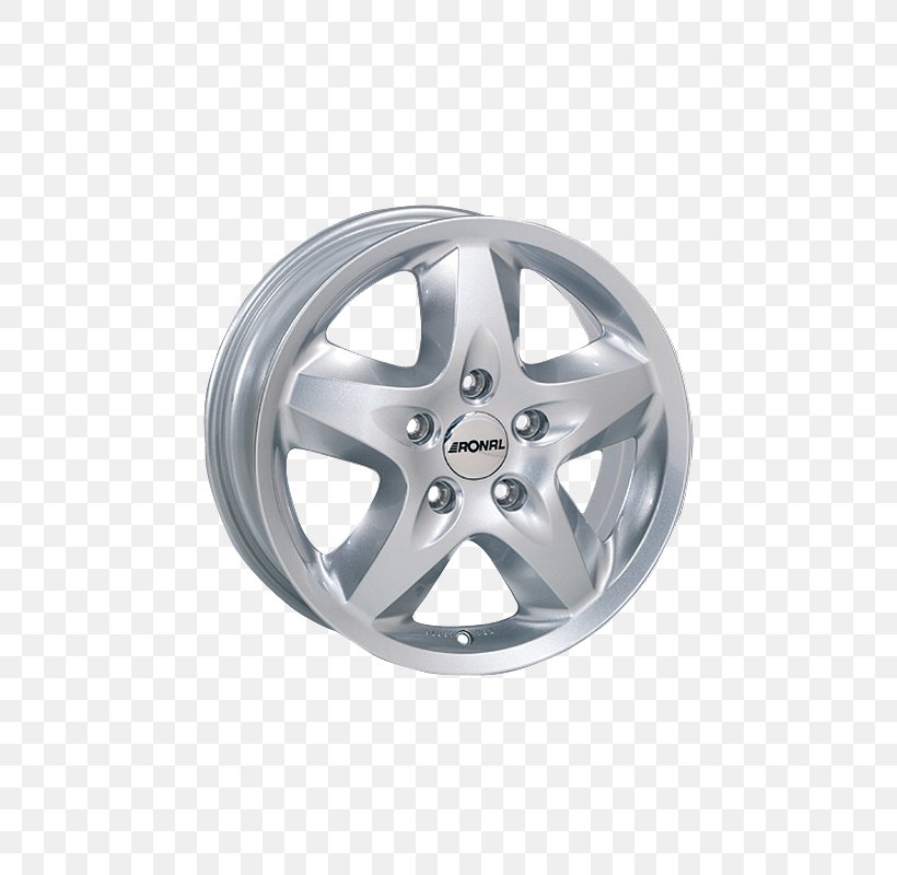 Alloy Wheel Autofelge Rim Spoke Silver, PNG, 800x800px, Alloy Wheel, Alloy, Aluminium, Auto Part, Autofelge Download Free