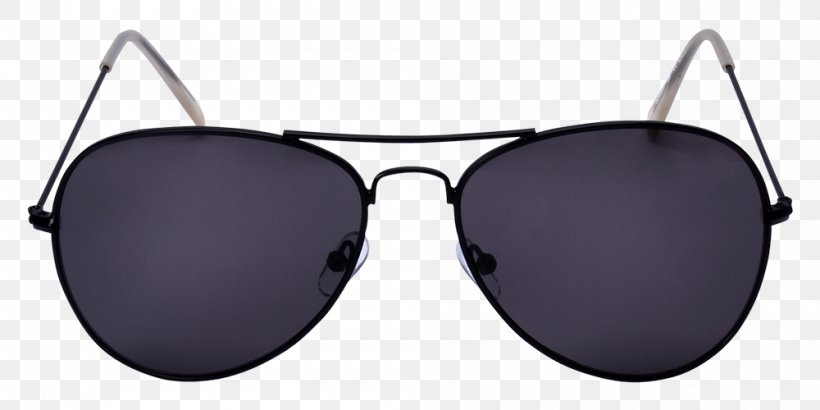 Aviator Sunglasses Ray-Ban Aviator Classic, PNG, 1000x500px, Sunglasses, Aviator Sunglasses, Clothing, Clothing Accessories, Eyewear Download Free