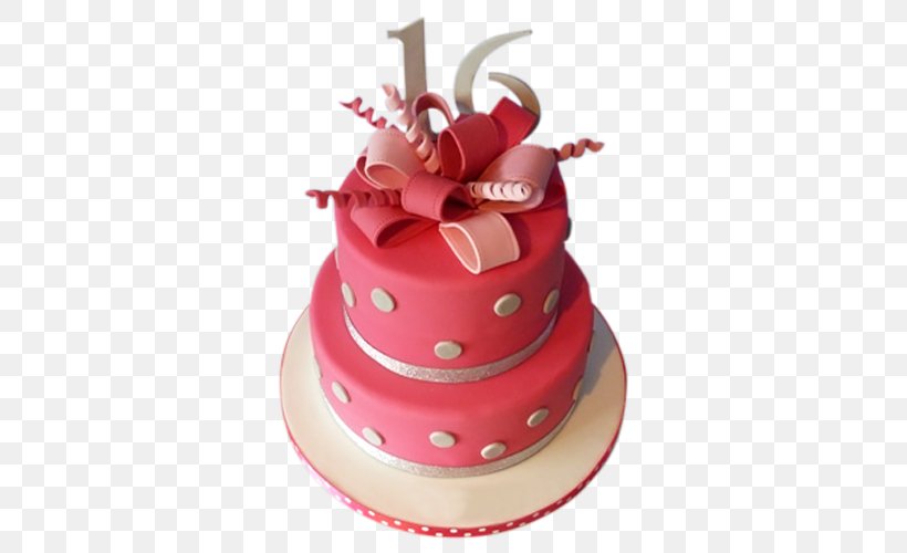 Birthday Cake Torte Frosting & Icing Princess Cake Bakery, PNG, 500x500px, Birthday Cake, Bakery, Birthday, Buttercream, Cake Download Free