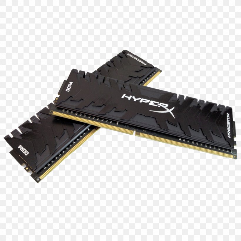 DDR4 SDRAM Flash Memory Kingston Technology DDR3 SDRAM, PNG, 1024x1024px, Ram, Bus, Cas Latency, Computer Data Storage, Ddr3 Sdram Download Free