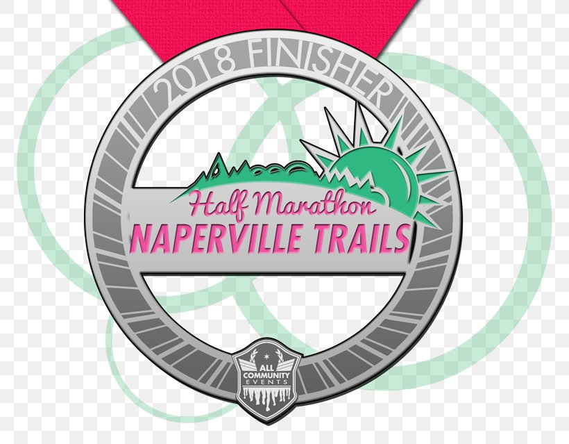 Healthy Driven Naperville Half-Marathon & 5K Naperville Trails Half Marathon Running, PNG, 805x639px, Marathon, Brand, Chicago, Green, Half Marathon Download Free