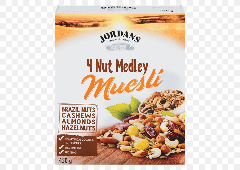 Muesli Breakfast Cereal Nut Walmart Canada, PNG, 580x580px, Muesli, Bran, Brand, Breakfast, Breakfast Cereal Download Free