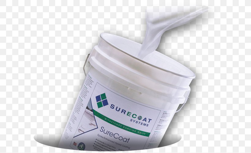 Roof Coating SureCoat Systems Plastic, PNG, 600x501px, Roof Coating, Coating, Elastomer, Flat Roof, Fluid Download Free