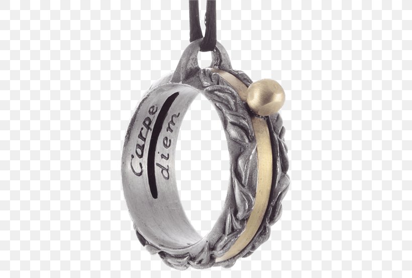Silver Necklace Wedding Ring Charms & Pendants, PNG, 555x555px, Silver, Body Jewellery, Body Jewelry, Carpe Diem, Charms Pendants Download Free