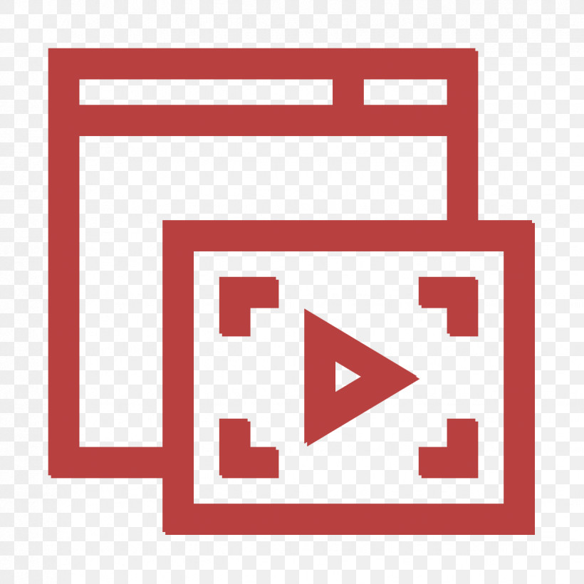 Video Player Icon Responsive Design Icon Music And Multimedia Icon, PNG, 1236x1236px, Video Player Icon, Architect, Design For Manufacturability, Dfma, Industry Download Free