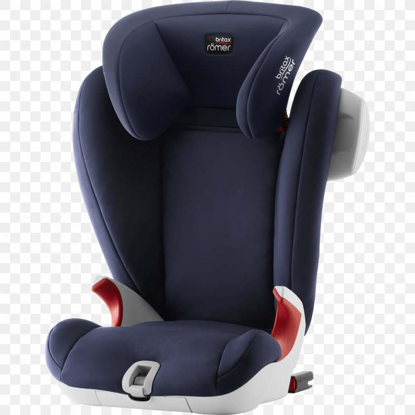 Baby & Toddler Car Seats Britax Römer KIDFIX SL SICT, PNG, 2000x2000px, Car, Baby Toddler Car Seats, Britax, Car Seat, Car Seat Cover Download Free